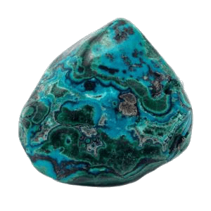 CHRYSOCOLLE