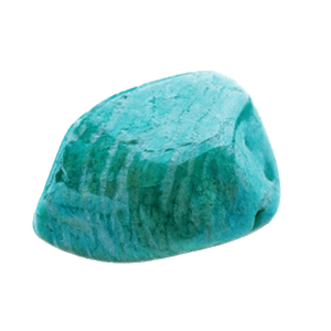 AMAZONITE