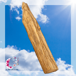 Baton Palo Santo